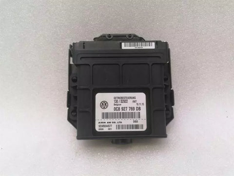 Porsche Cayenne 958 92A Gearbox Module 0C8927769DB Transmission Control Module