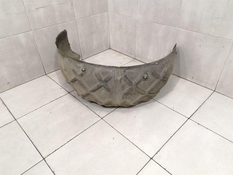 Porsche Cayenne 958 92A Arch Plastic Rear Right 95850497201 WHEEL ARCH COVER