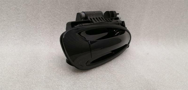 Porsche Panamera 970 Front/Rear Right Door Handle 97053706404 Door Handle Re