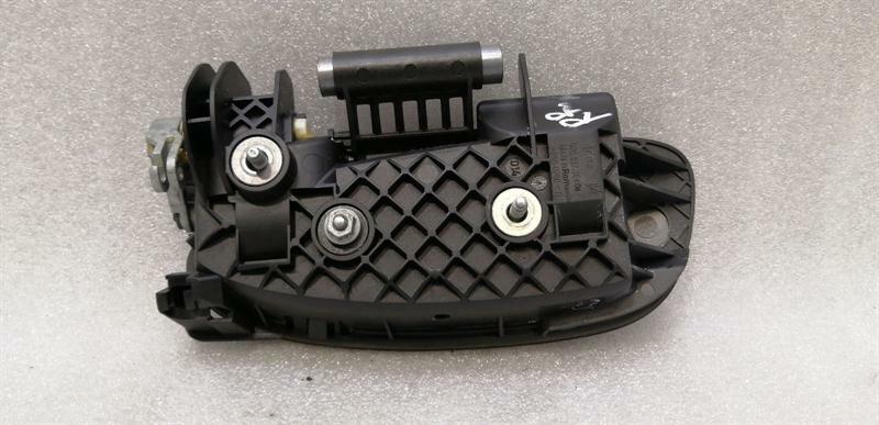 Porsche Panamera 970 Front/Rear Right Door Handle 97053706404 Door Handle Re
