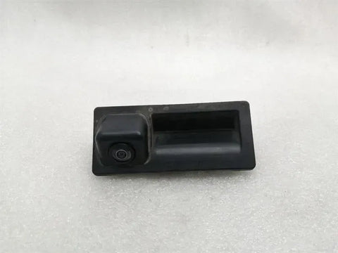 Porsche Cayenne 958 92a Electronic Module 4M0827566B Control Unit REAR VIEW CAMERA