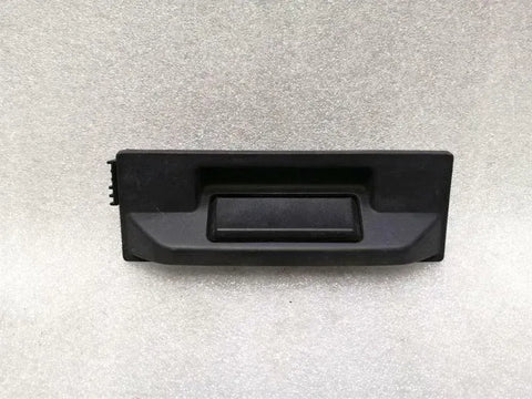 Porsche Panamera 970 boot lid opening switch 97061342301 tailgate switch