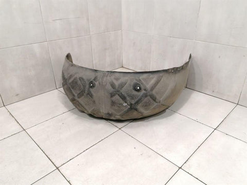 Porsche Cayenne 958 92A rear left wheel arch 95850497101 wheel arch cover left