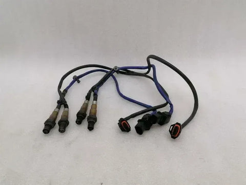 PORSCHE CAYENNE 958 92A LAMBDA SENSOR 7P5906262D LAMBDA SENSOR 4.8 V8 TURBO
