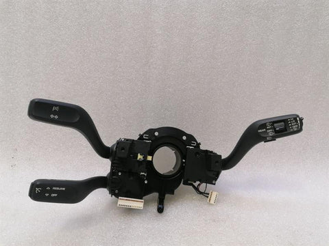 Porsche Cayenne 958 92a Wiper Stalks 95B953568A Indicator Switch Steering Stock Switch