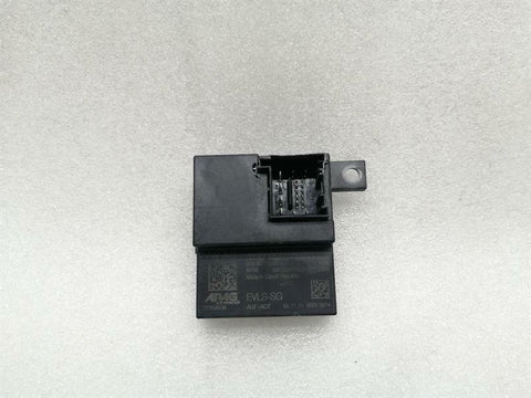Porsche Cayenne 958 92A Steering Electronic Module 4H0907705K ECU