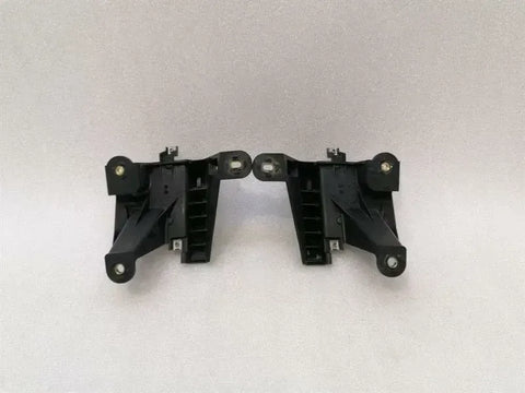 Porsche Cayenne 958 92A bumper bracket set 7P5907509J holder carrier set