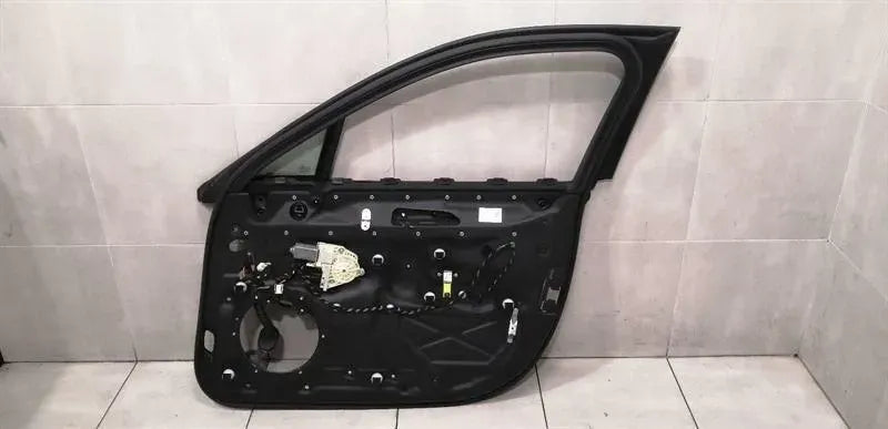 Porsche Panamera 970 Right Door Winder 97053720200 Window Regulator Front Right