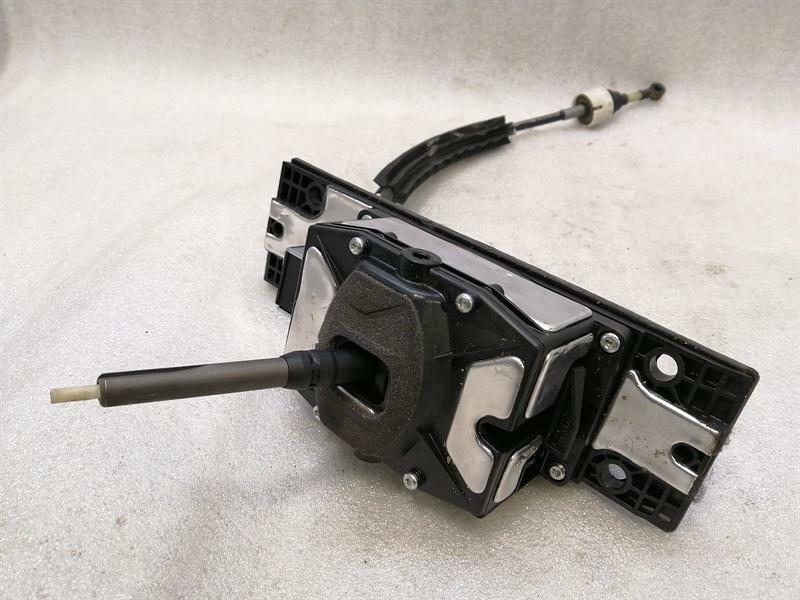 Porsche Panamera 970 V8 4.8 PDK Gear Selector 97042696000 Shift Linkage PDK