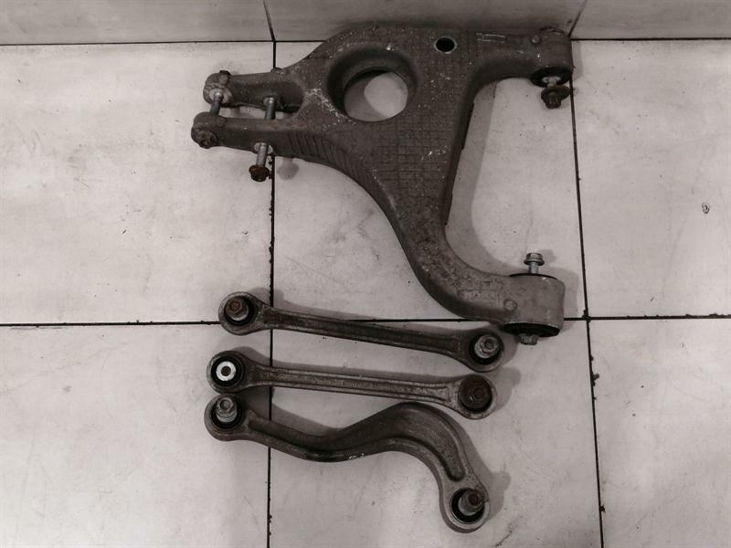 Porsche Panamera 970 left rear wishbone set 97033104102 rear left wishbone