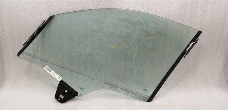 Porsche Panamera 970 Right Front Door Glass 97054251203 Door Window Front Right