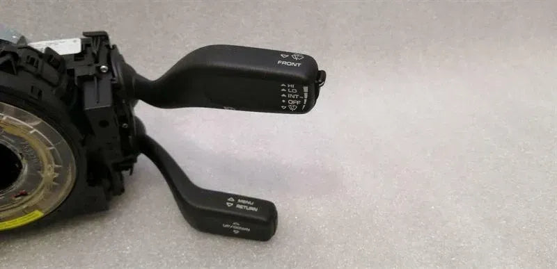 Porsche Panamera 970 Wiper Stalks 97061304301 Indicator Switch Steering Stock Switch