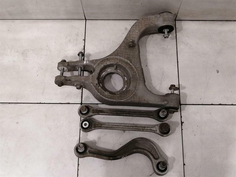 Porsche Panamera 970 left rear wishbone set 97033104102 rear left wishbone
