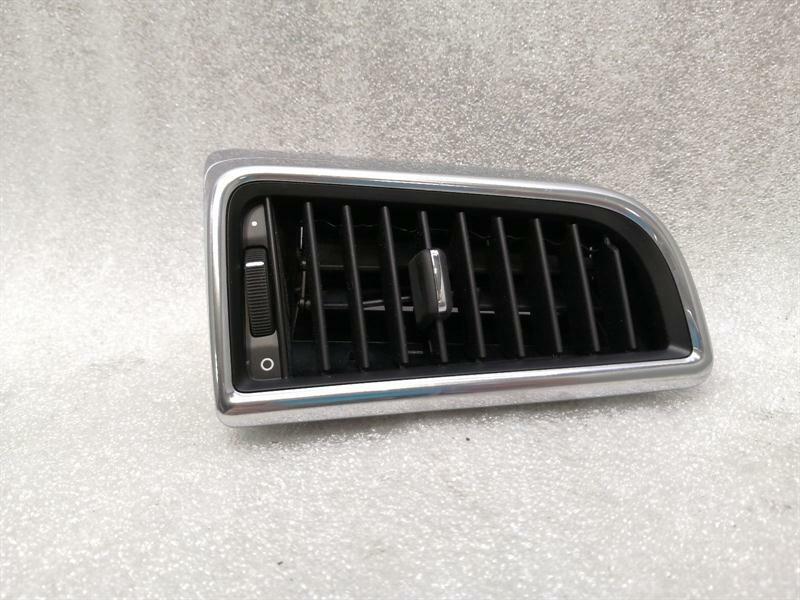 Porsche Panamera 970 RRH B-post air vent 97055535201 ventilation nozzle ventilation grille