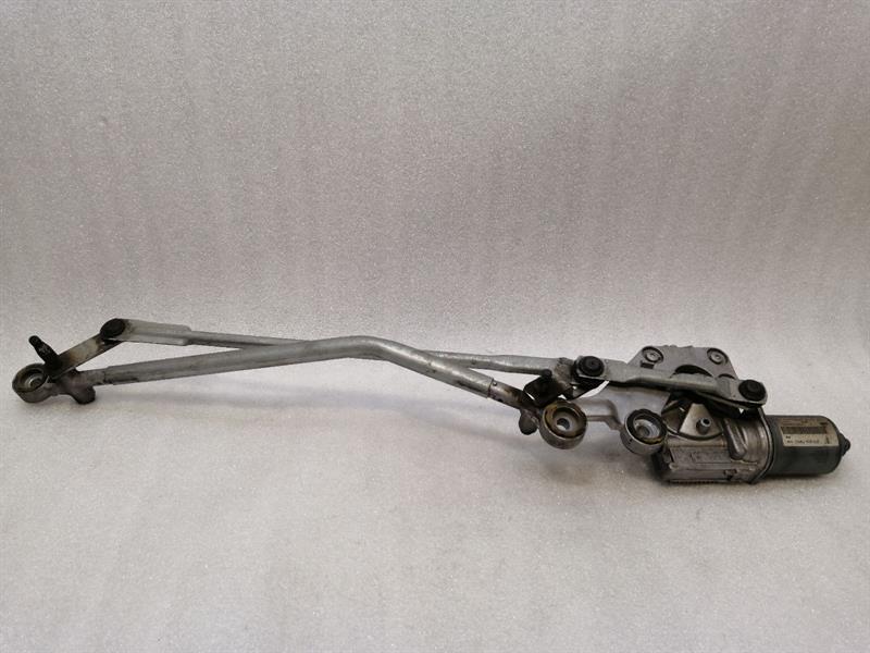PORSCHE PANAMERA 970 FRONT WIPER MOTOR 97062803602 RIGHT HAND DRIVE RHD