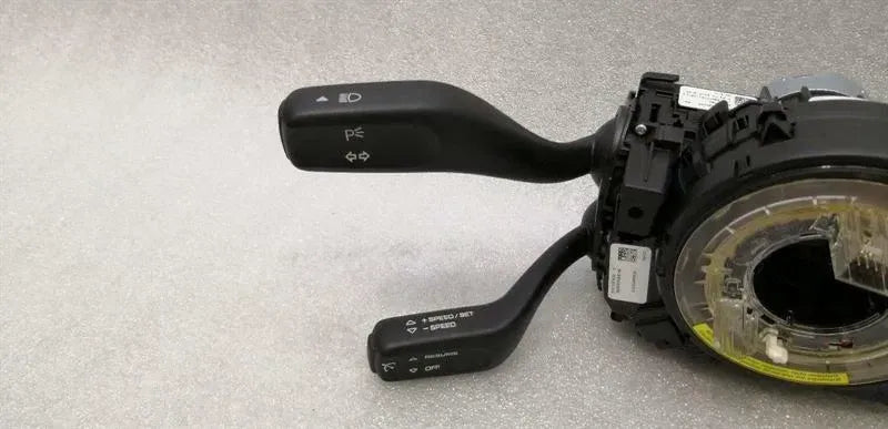 Porsche Panamera 970 Wiper Stalks 97061304301 Indicator Switch Steering Stock Switch