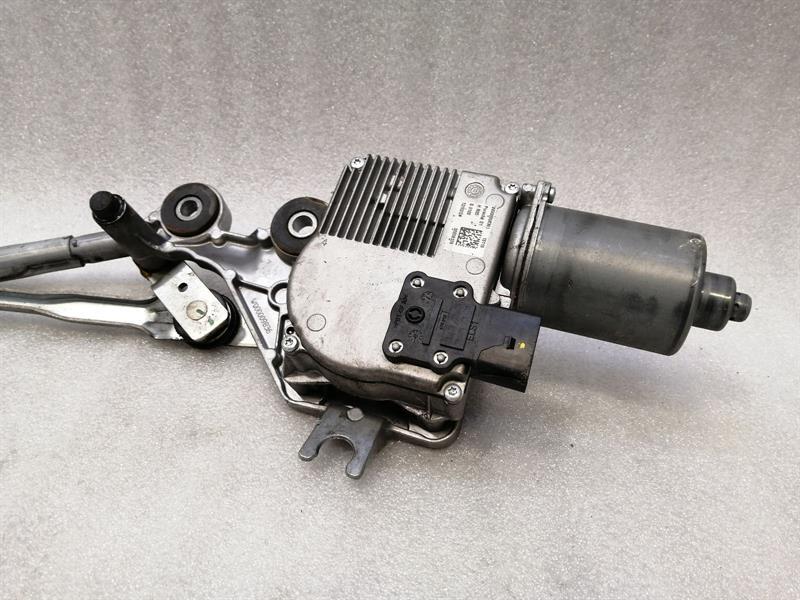 PORSCHE PANAMERA 970 FRONT WIPER MOTOR 97062803602 RIGHT HAND DRIVE RHD