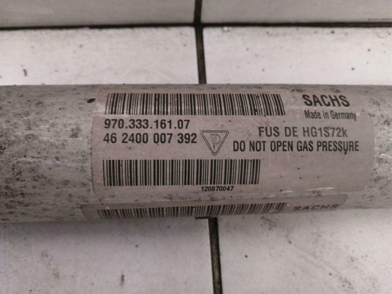 Porsche Panamera 970 Shock Absorber 97033316107 Rear Shock Absorber EDC PASM