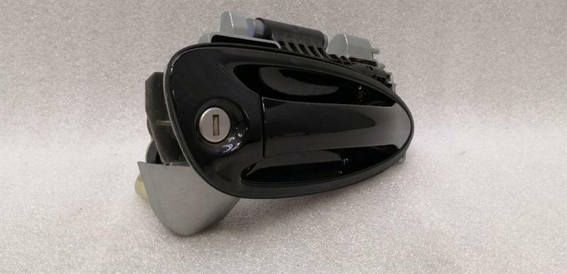 Porsche Panamera 970 RHD front right door handle 97053706403 door handle front re