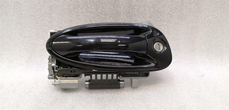 Porsche Panamera 970 RHD front right door handle 97053706403 door handle front re