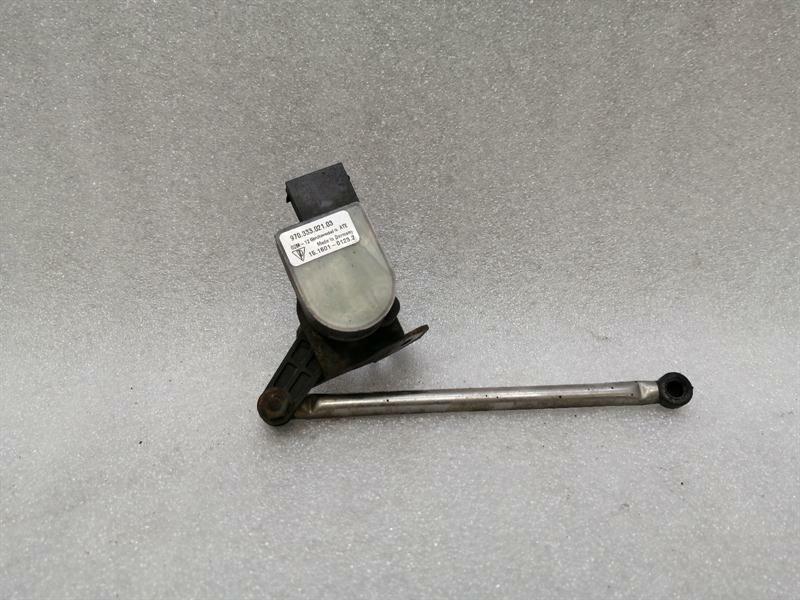 Porsche Panamera 970 RLH level sensor 97033302103 level sensor rear left