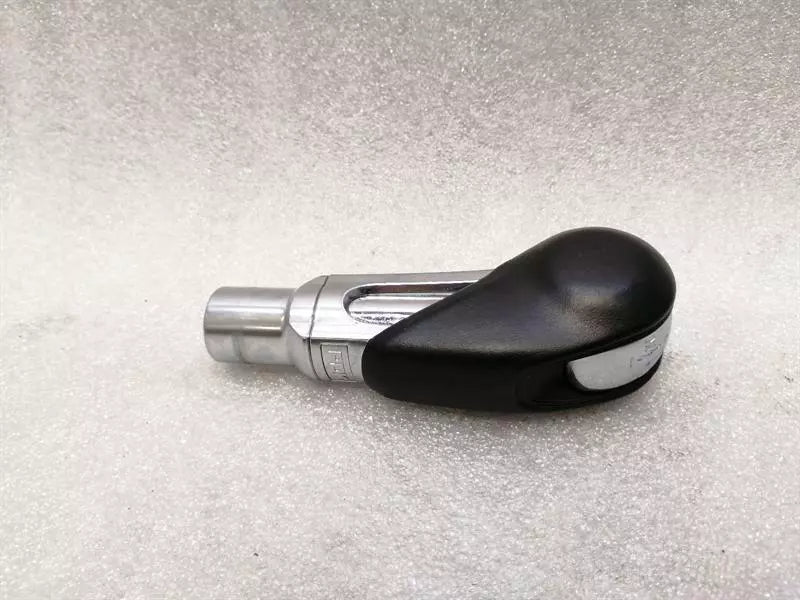 Porsche Panamera 970 Gear Knob 9G142606920 Shift Button GTS TURBO S LEATHER