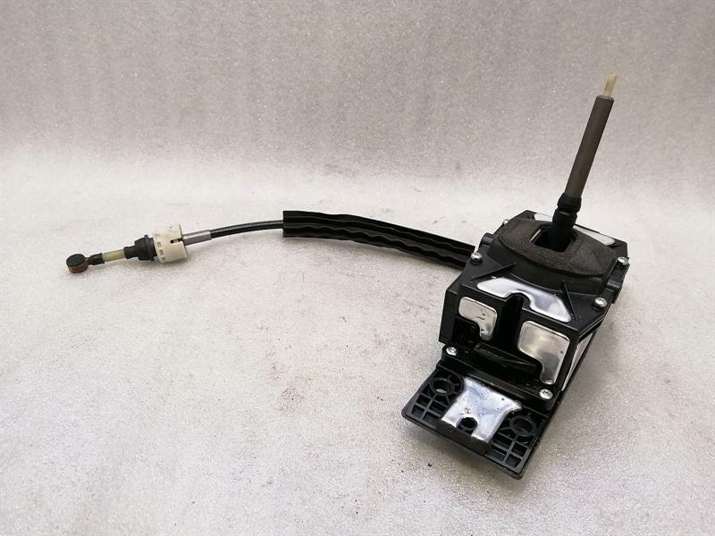 Porsche Panamera 970 V8 4.8 PDK Gear Selector 97042696000 Shift Linkage PDK