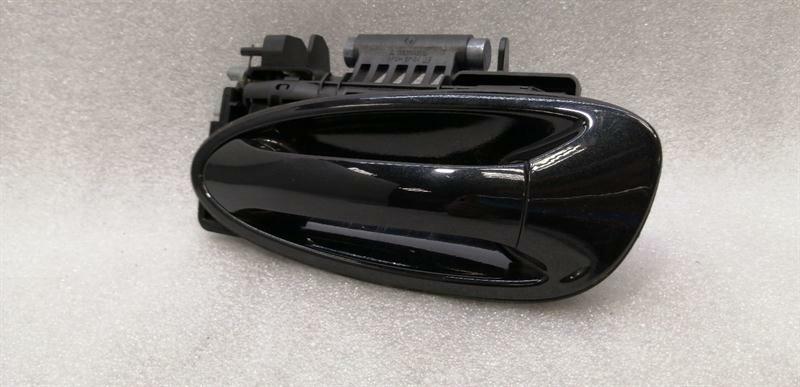 Porsche Panamera 970 Front/Rear Left Door Handle 97053706304 Door Handle Left
