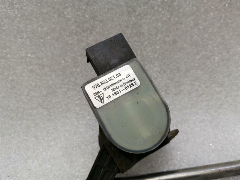 Porsche Panamera 970 RLH level sensor 97033302103 level sensor rear left
