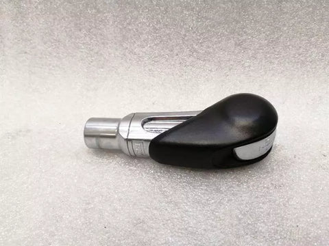 Porsche Panamera 970 Gear Knob 9G142606920 Shift Button GTS TURBO S LEATHER