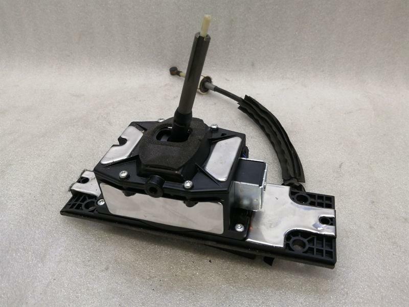 Porsche Panamera 970 V8 4.8 PDK Gear Selector 97042696000 Shift Linkage PDK