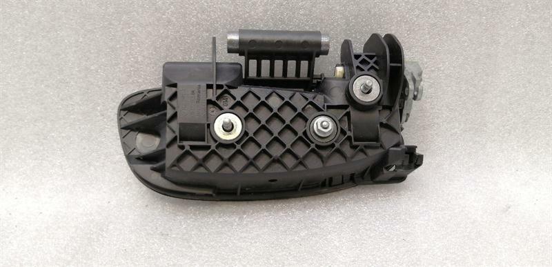 Porsche Panamera 970 Front/Rear Left Door Handle 97053706304 Door Handle Left