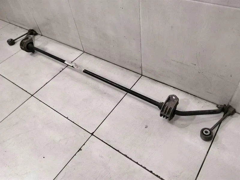 Porsche Panamera 970 Anti Roll Bar Rear 97033370105 Rear Stabilizer