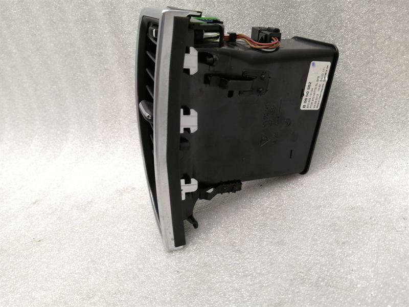 Porsche Panamera 970 left air vent 97055214104 ventilation nozzle ventilation grille Li
