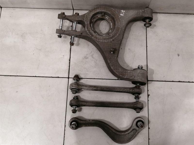 Porsche Panamera 970 right rear wishbone 97033104202 rear right wishbone