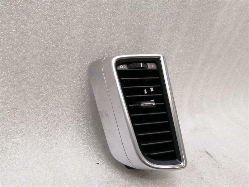 Porsche Panamera 970 B-post Air Vent 97055535101 Ventilation Nozzle Vent Grille Li