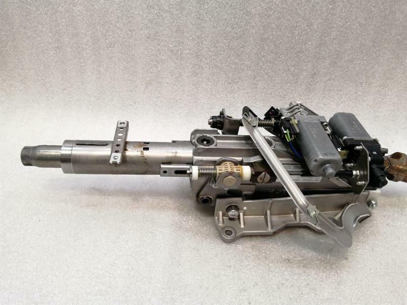 Porsche Panamera 970 Electric Steering Column 97034700831 Steering Column