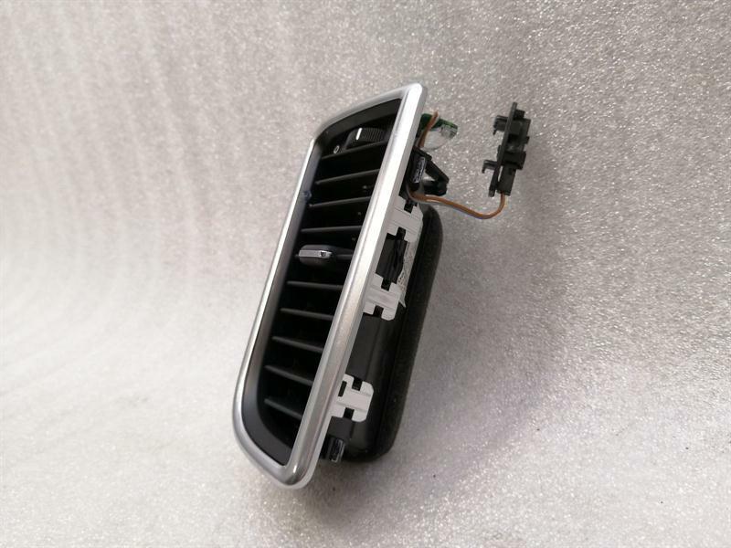 Porsche Panamera 970 B-post Air Vent 97055535101 Ventilation Nozzle Vent Grille Li