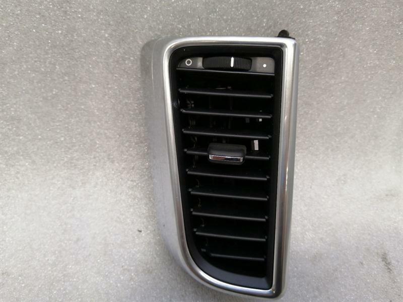 Porsche Panamera 970 B-post Air Vent 97055535101 Ventilation Nozzle Vent Grille Li