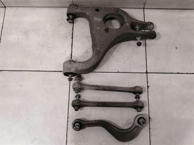 Porsche Panamera 970 right rear wishbone 97033104202 rear right wishbone
