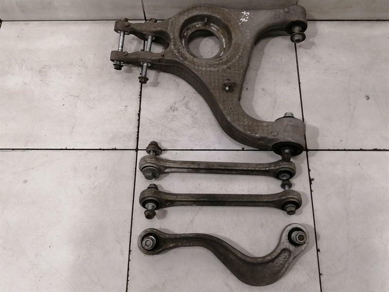 Porsche Panamera 970 right rear wishbone 97033104202 rear right wishbone