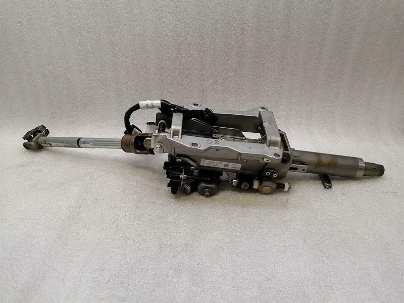 Porsche Panamera 970 Electric Steering Column 97034700831 Steering Column
