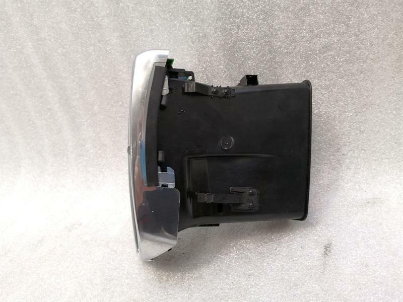 Porsche Panamera 970 right air vent 97055214204 ventilation nozzle ventilation grille re
