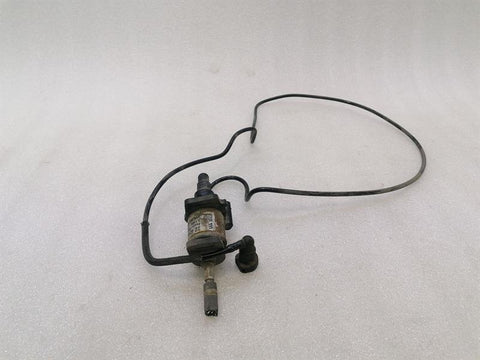 Porsche Cayenne 958 92a Auxiliary Heater (Webasto) 4M0963303A Heater Webast