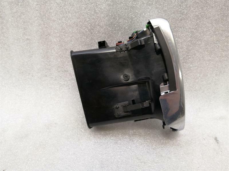 Porsche Panamera 970 left air vent 97055214104 ventilation nozzle ventilation grille Li