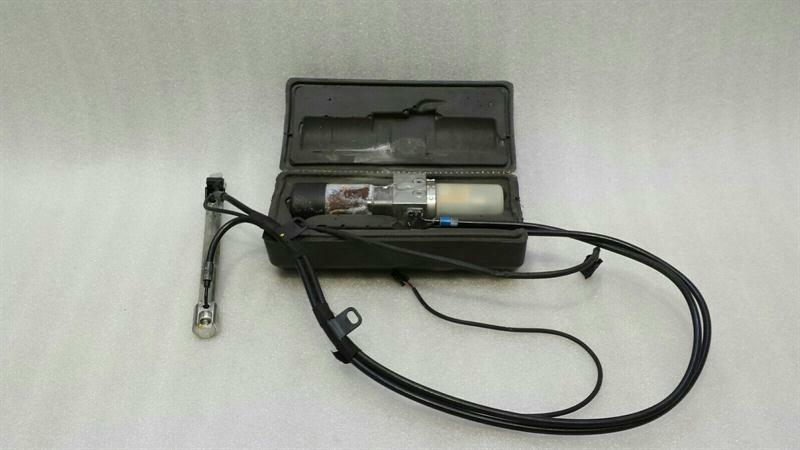 Mercedes S-Class W221 Boat Hydraulic Pump A2218000148 Tailgate Hydraulic Pump