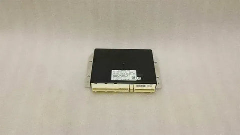 Mercedes S-Class W221 ABC Suspension Module A2215406762 Suspension Control Unit
