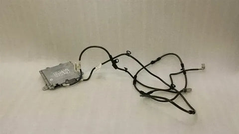Mercedes S W221 Night Vision Module A2218705885 Control Unit Night Vision System