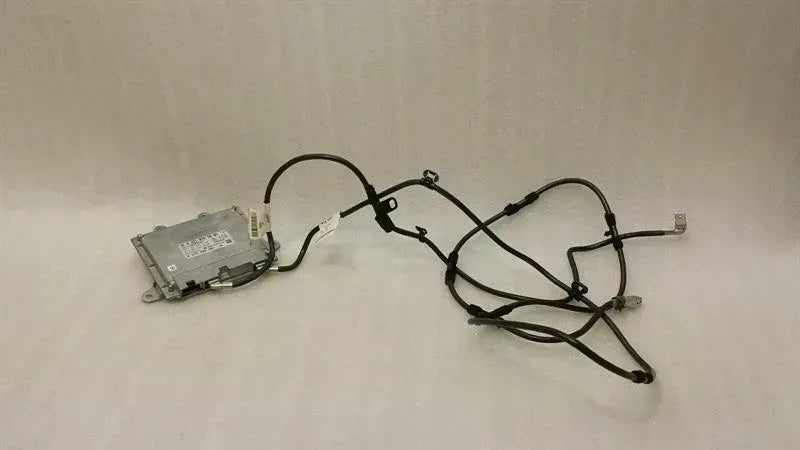 Mercedes S W221 Night Vision Module A2218705885 Control Unit Night Vision System