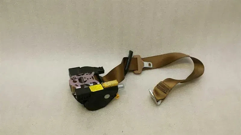 Mercedes S W221 rear seat belt A2218601485 seat belt belt rear right